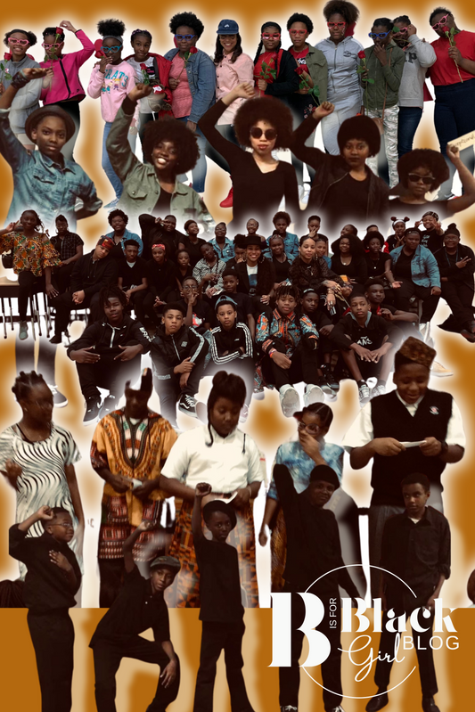 Beginning Steps for Ensuring Black Students feel a Since of Belonging