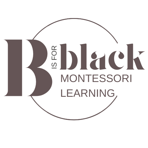 Montessori Style Learning