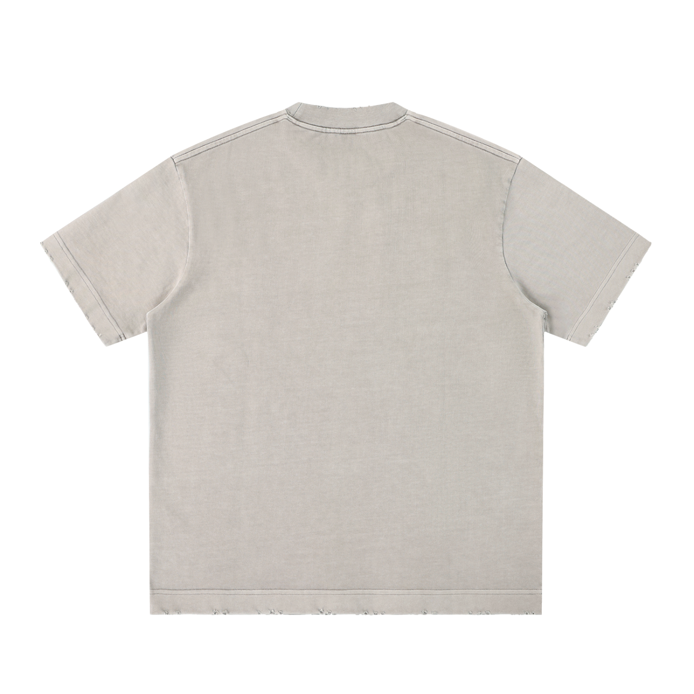 Neferti T- Desert Stonewash