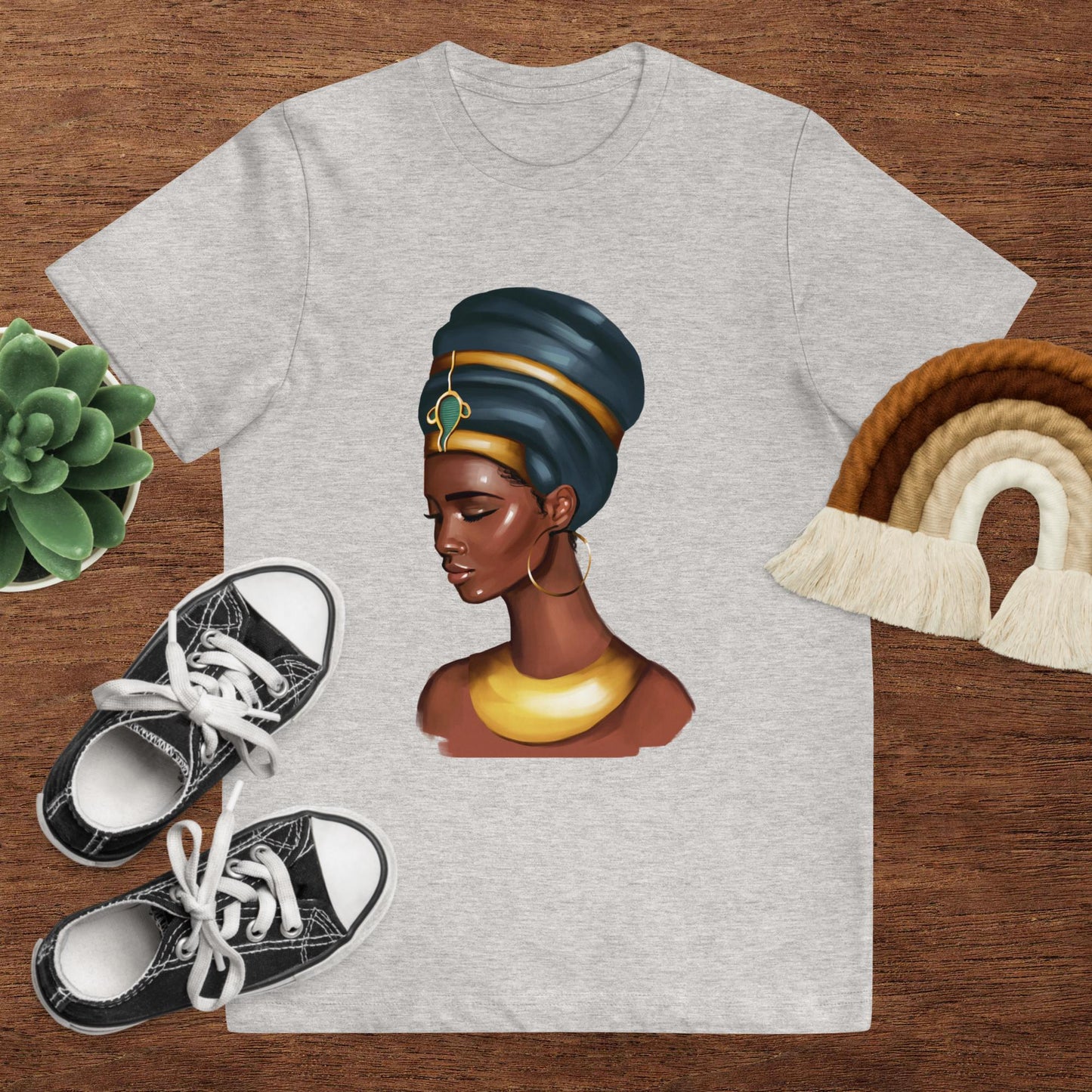 Little O.G. Nef | T-shirt