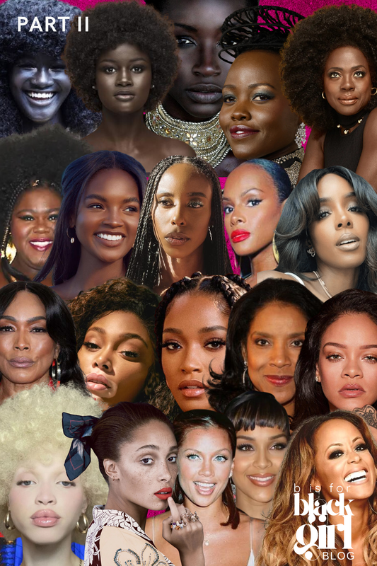 Quiet as It's Kept, C is for Colorism | Part II