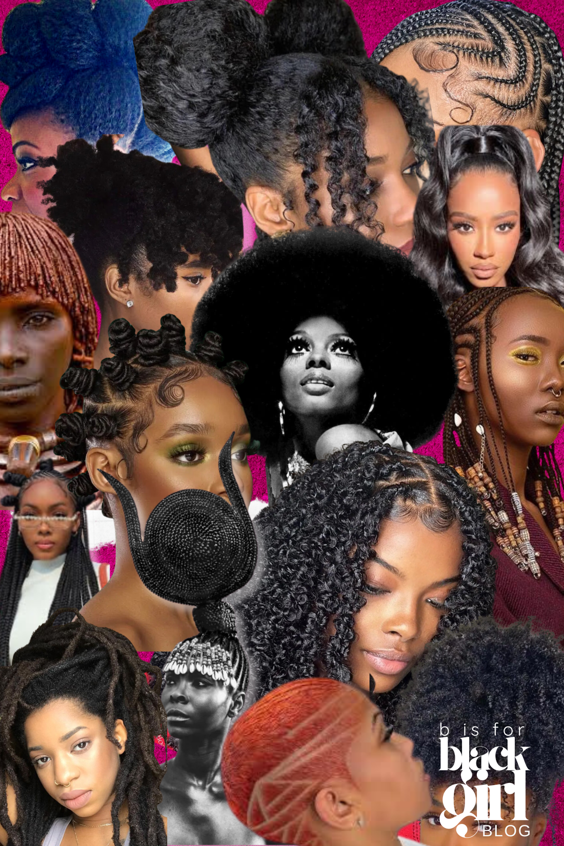 More Than Just Hair