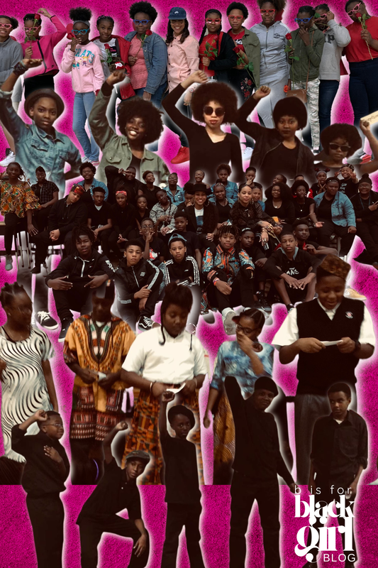 Beginning Steps for Ensuring Black Students feel a Since of Belonging