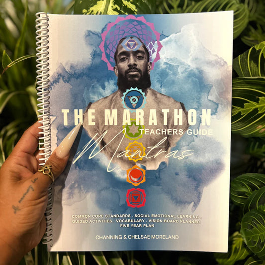 The Marathon Mantras Teacher's Guide
