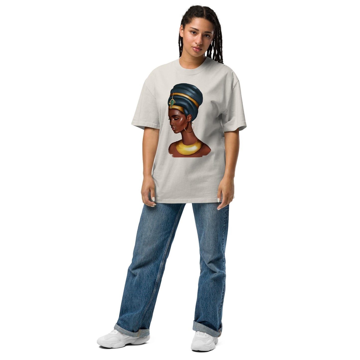 The O.G. Nefertiti T-shirt (Unisex)