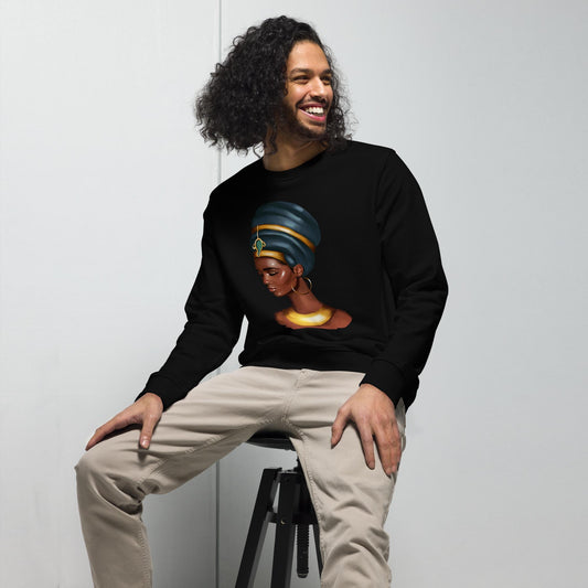 O.G Nefertiti Sweatshirt