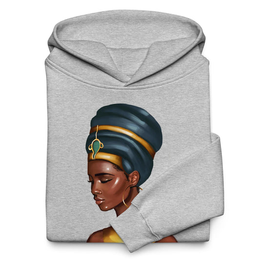 O.G Nefertiti Hoodie