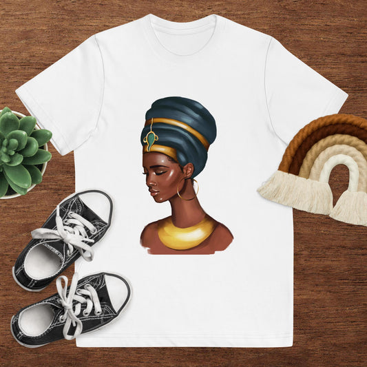 Little O.G. Nef | T-shirt